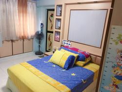 Blk 752 Woodlands Circle (Woodlands), HDB 4 Rooms #175654082
